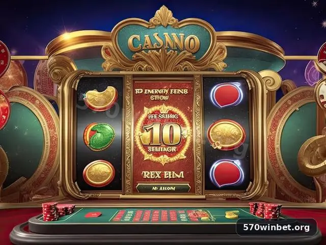 570win destaque